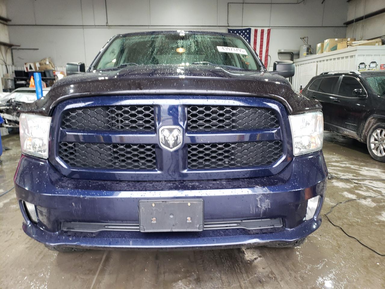 2014 RAM 1500 - Image 5