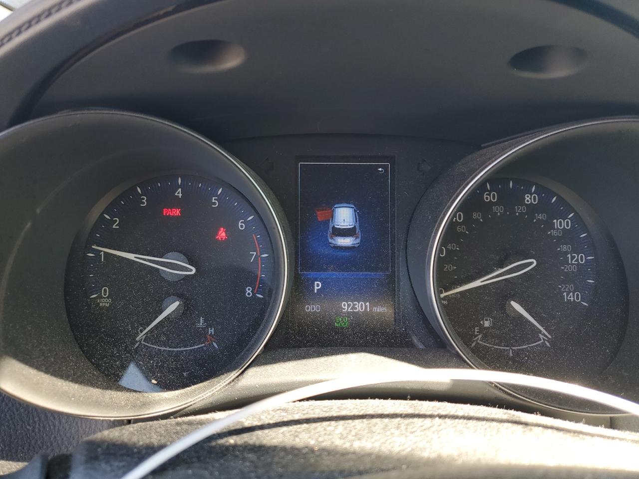 2018 Toyota C-HR - Image 9