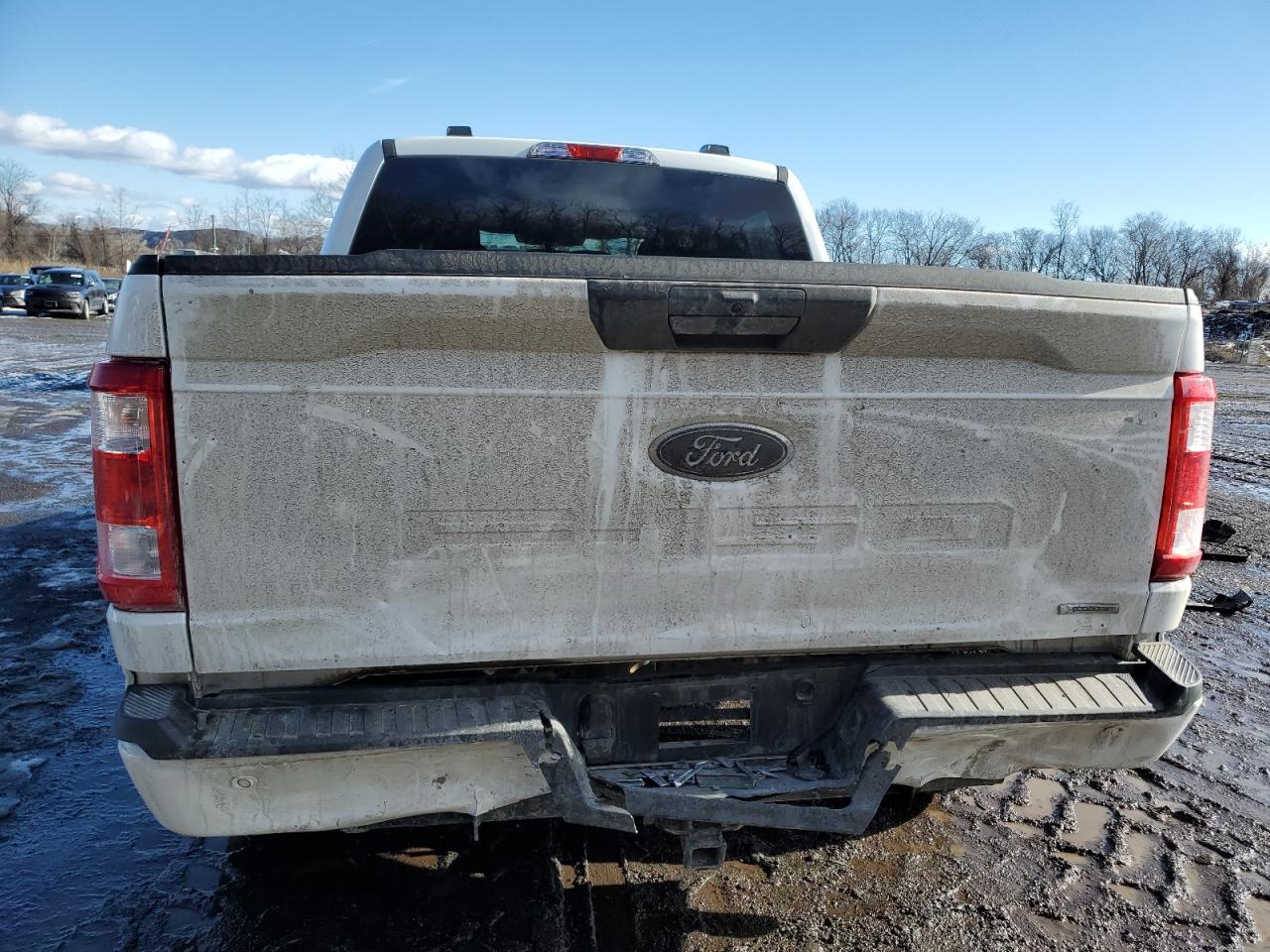 2023 Ford F-150 - Image 6