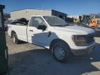 2024 Ford F150 Xl للبيع في Spartanburg، SC - Side