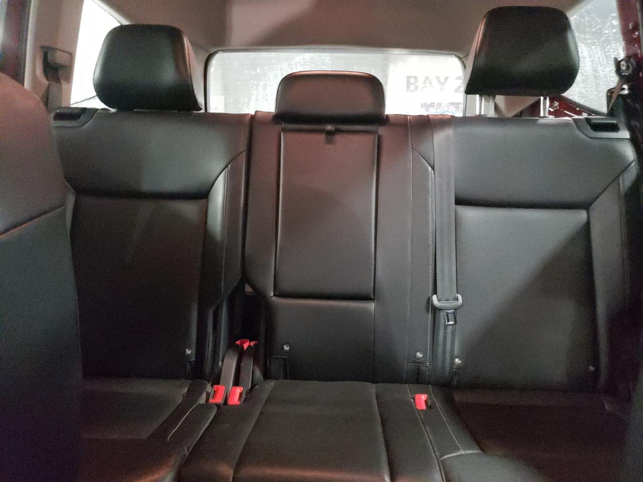 2018 Volkswagen Atlas - Image 10