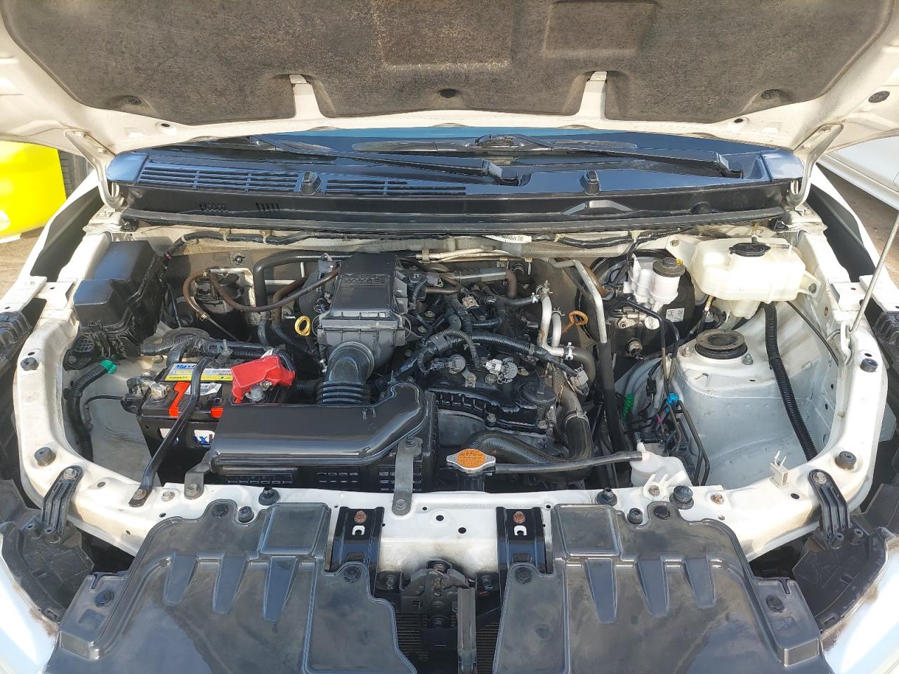 MHKEF8BF2KK000356 - 2019 Toyota Rush - #43885685