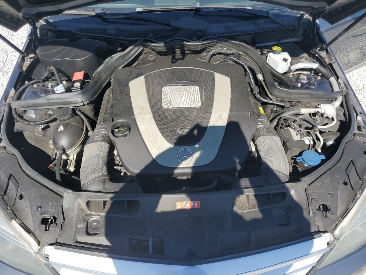 2011 Mercedes-Benz C-klasse - Image 11