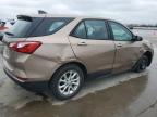 2018 Chevrolet Equinox Ls იყიდება Grand Prairie-ში, TX - Side