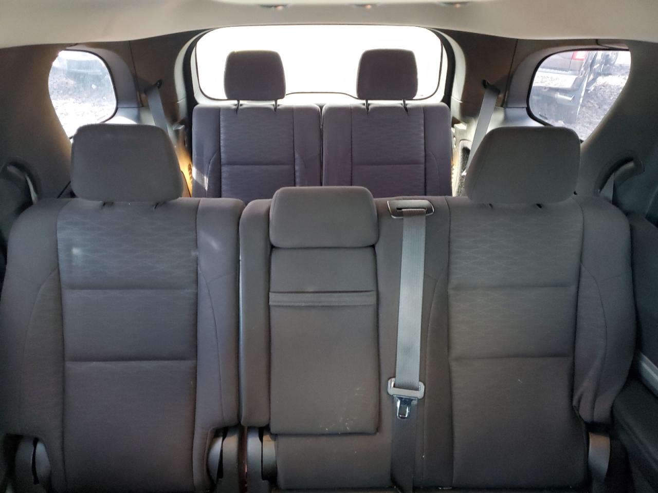 2018 Dodge Durango - Image 10