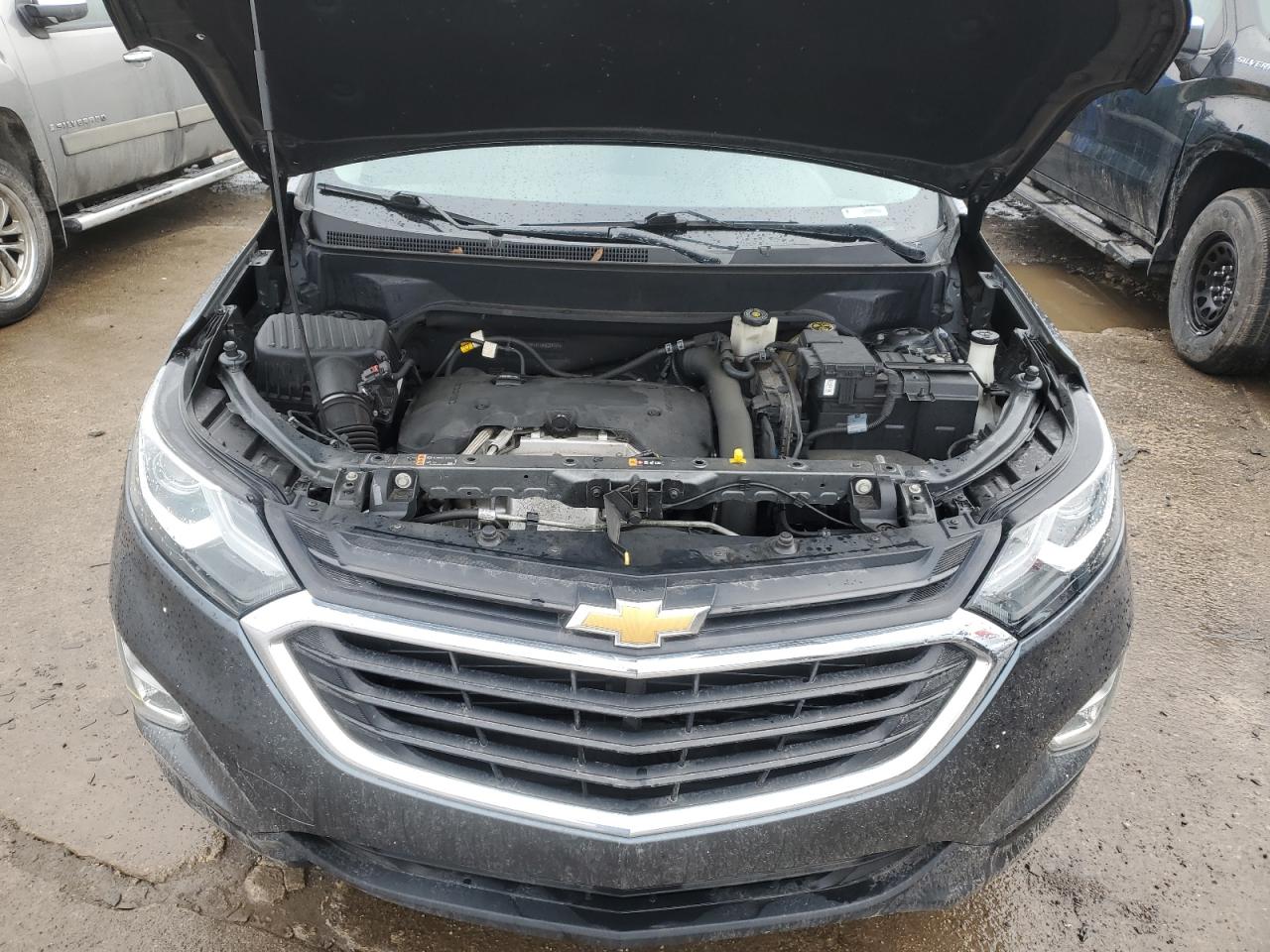 2019 Chevrolet Equinox - Image 11
