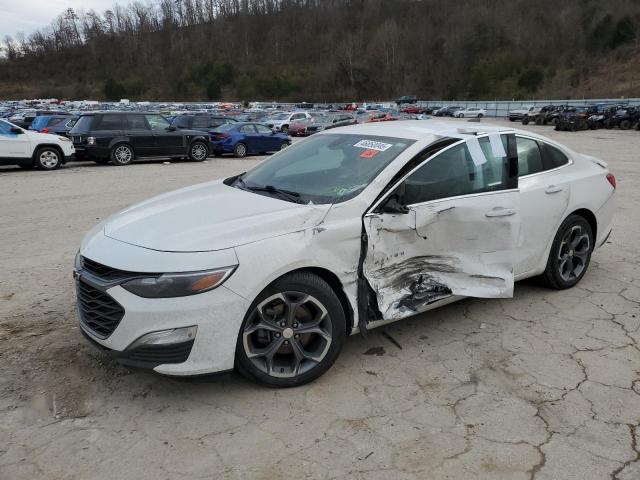 2019 Chevrolet Malibu Rs