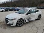 2019 Chevrolet Malibu Rs zu verkaufen in Hurricane, WV - Side