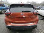 2020 Nissan Murano Sv for Sale in Waldorf, MD - Side