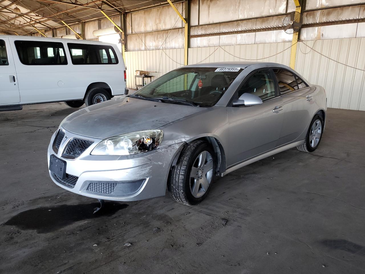 2010 Pontiac G6 - Image 1