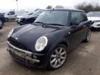 2003 MINI MINI COOPE for sale at Copart SANDWICH