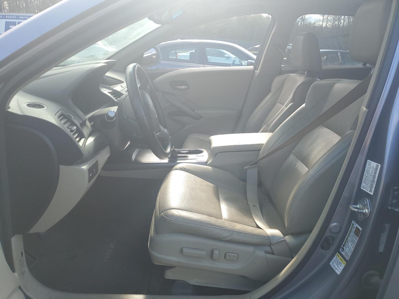 2013 Acura RDX - Image 7