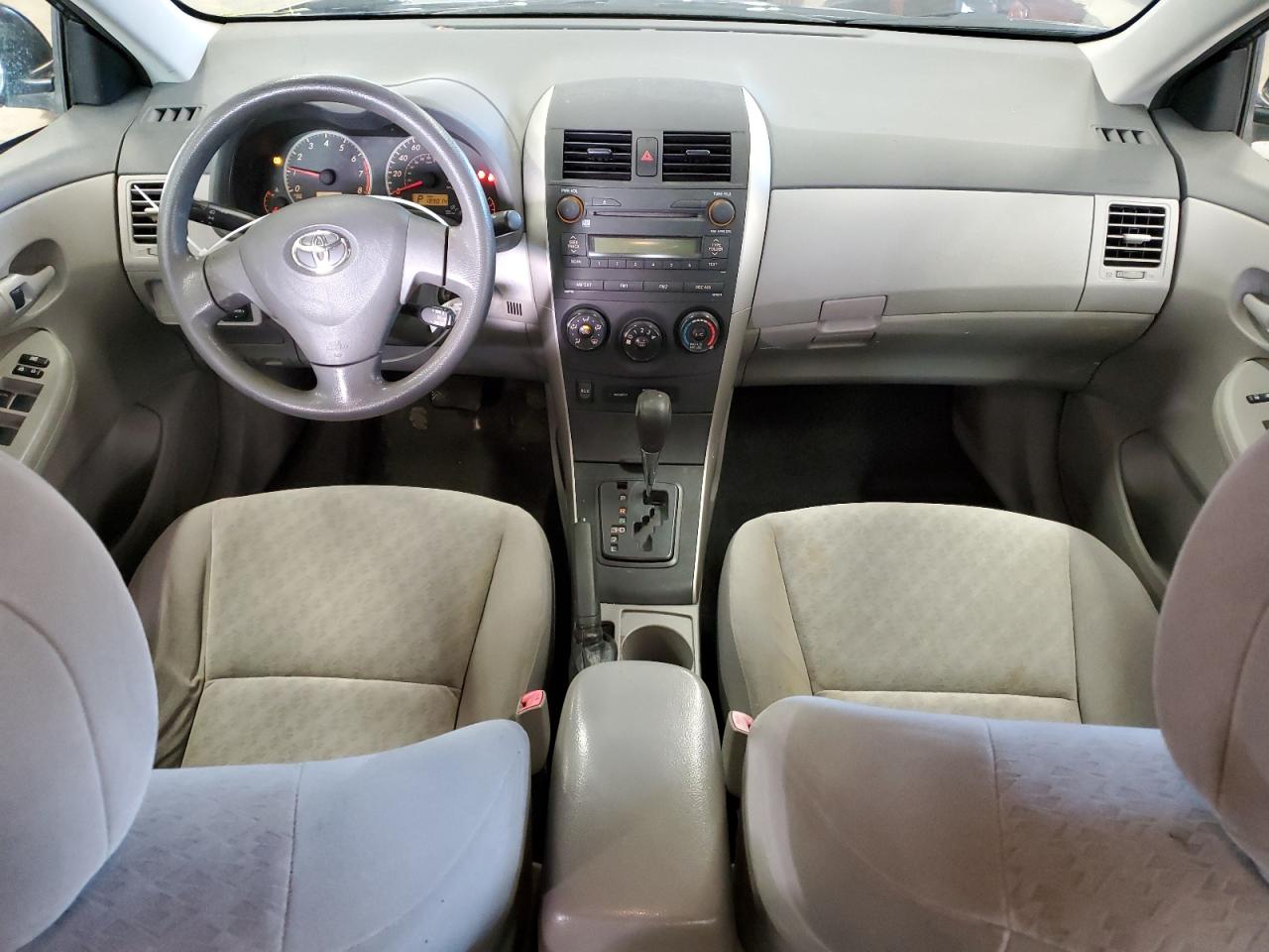 2009 Toyota Corolla - Image 8