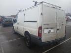 2011 FORD TRANSIT 85 for sale at Copart SANDTOFT