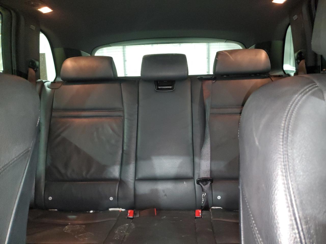 2009 BMW X5 - Image 10