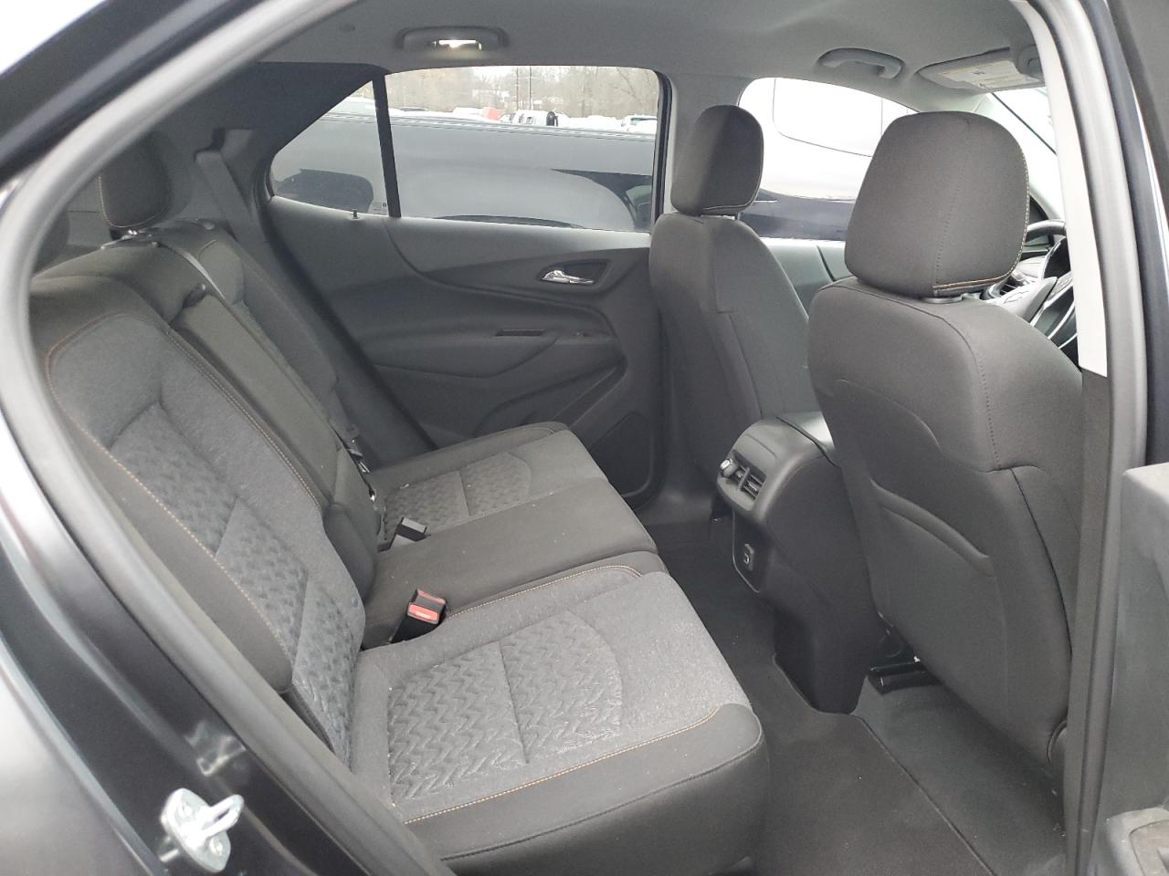 2022 Chevrolet Equinox - Image 10
