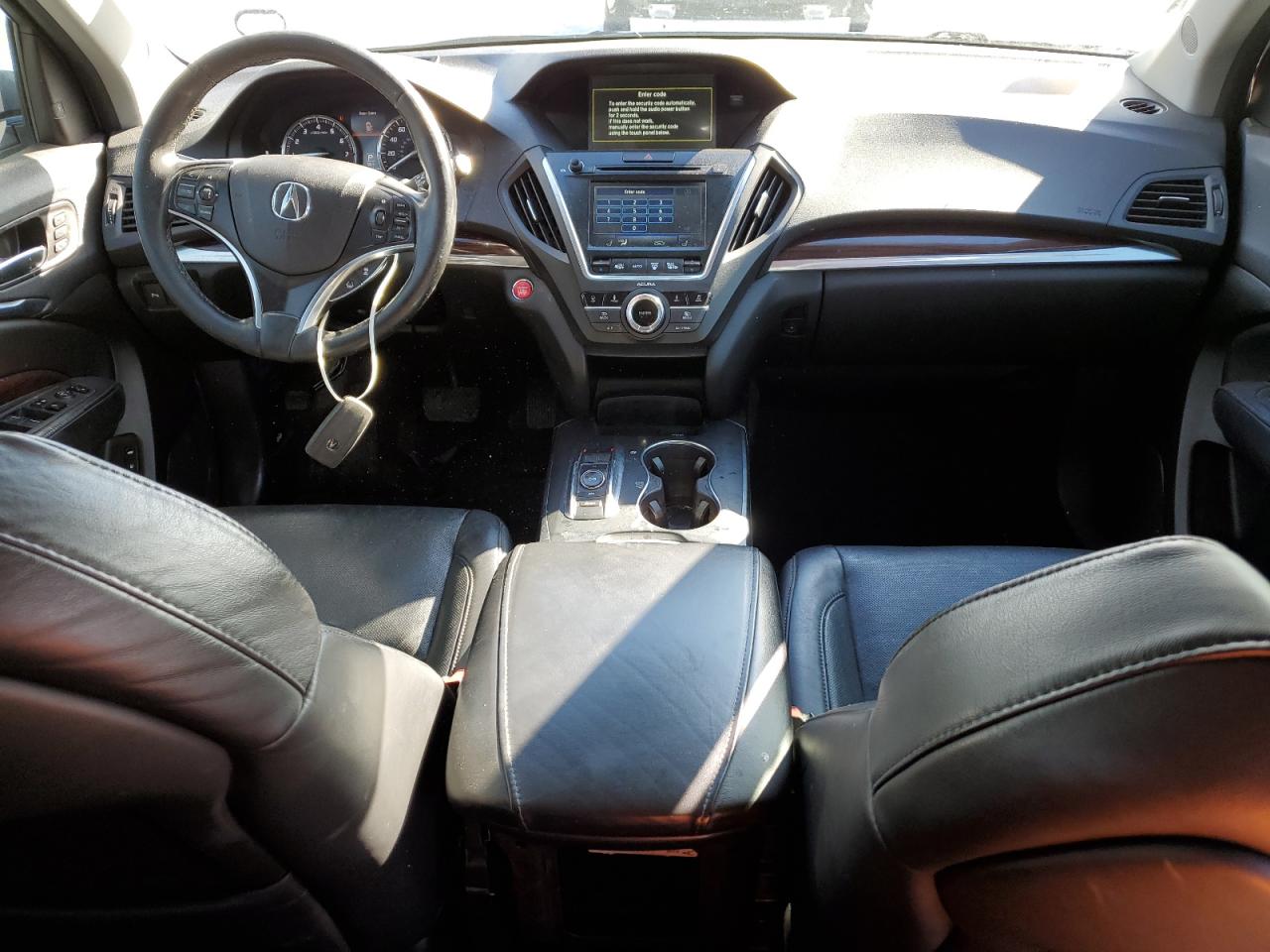 2016 Acura MDX - Image 8