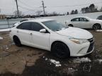 2015 Toyota Camry Le de vânzare în New Britain, CT - Side