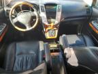 2009 LEXUS RX 350 for sale at Copart AL - BIRMINGHAM