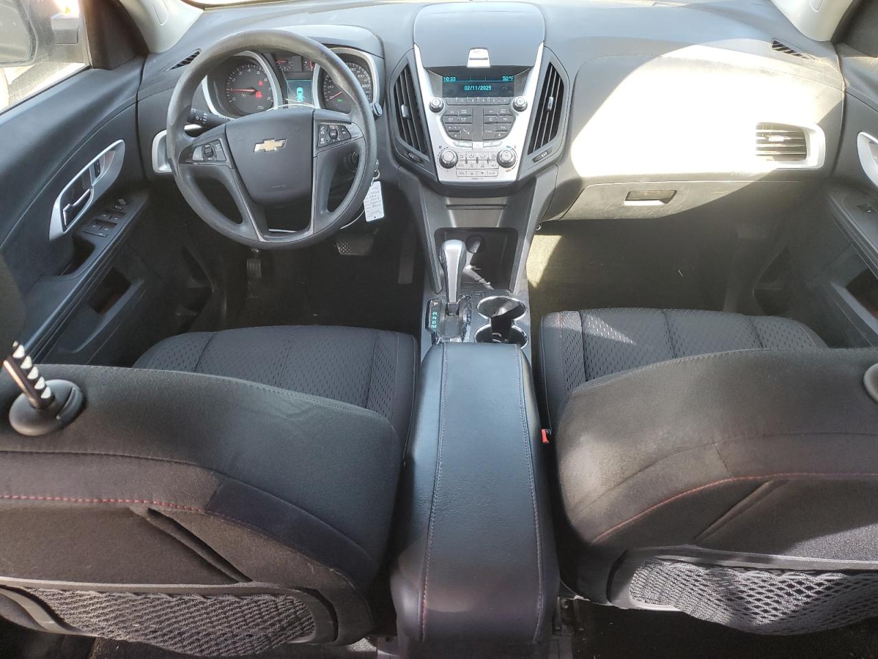 2014 Chevrolet Equinox - Image 8