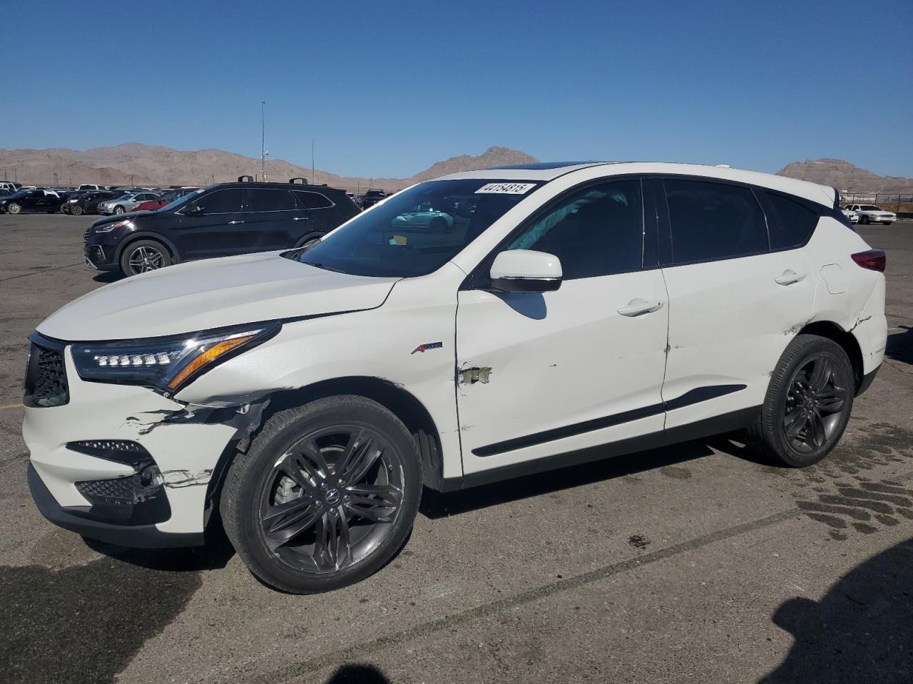 Acura RDX
