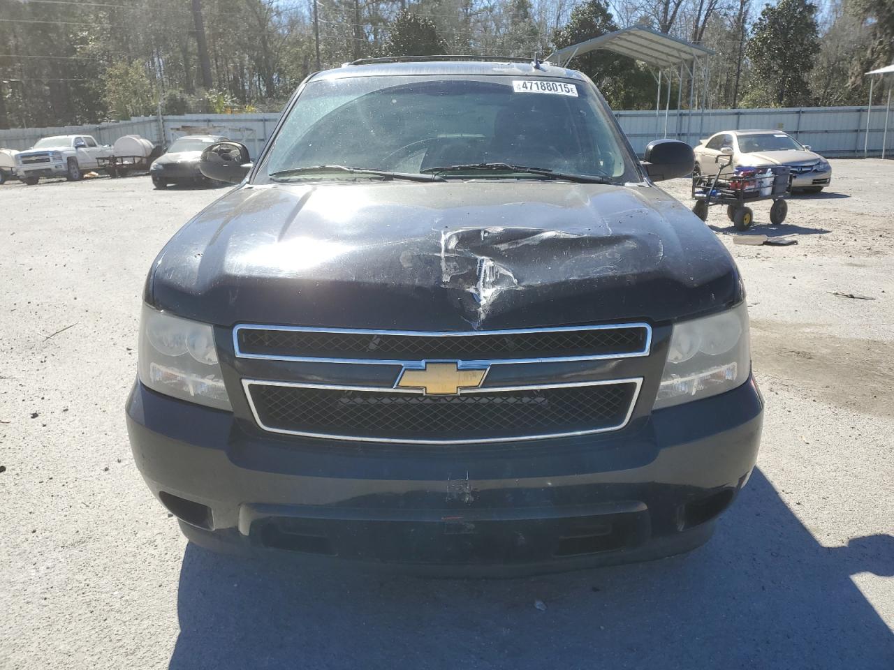 2013 Chevrolet Tahoe - Image 5