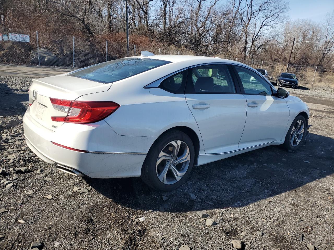 2018 Honda Accord - Image 3
