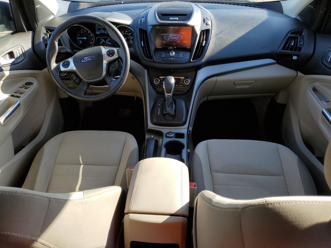 2014 Ford Escape - Image 8