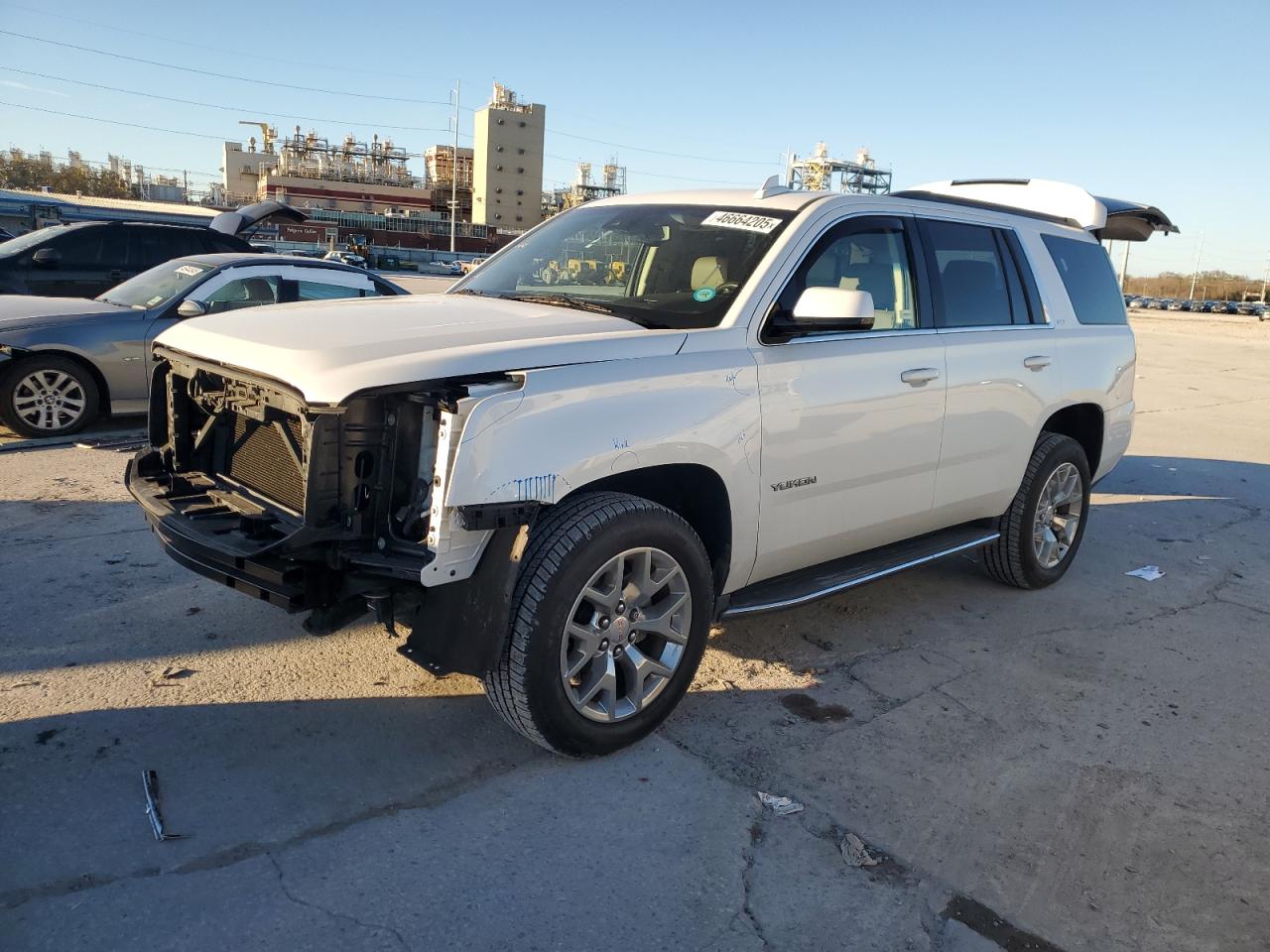 2016 GMC Yukon - Image 1