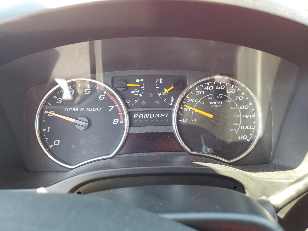 2007 Chevrolet Colorado - Image 9