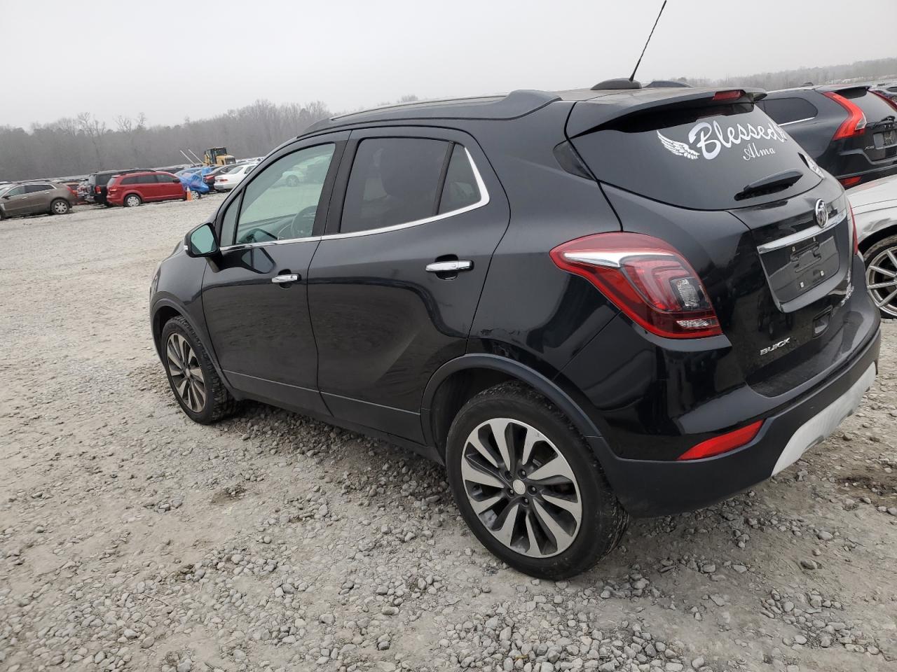 2017 Buick Encore - Image 2