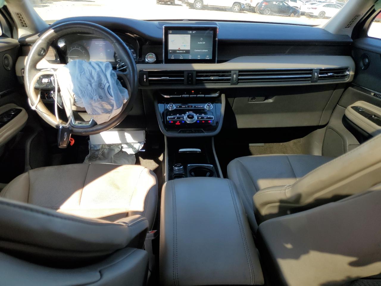 2020 Lincoln Corsair - Image 8