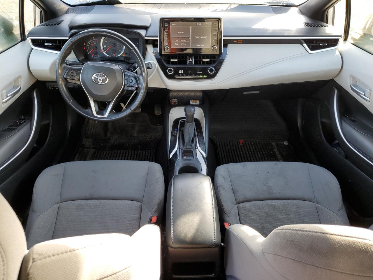 2020 Toyota Corolla - Image 8