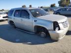 2007 Cadillac Escalade Luxury zu verkaufen in Martinez, CA - Stripped