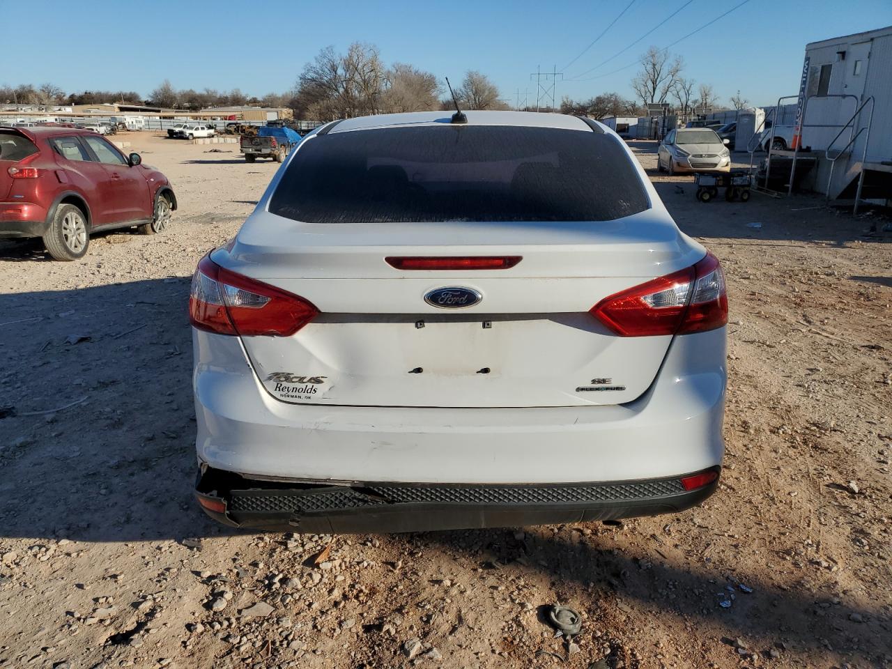 2013 Ford Focus - Image 6