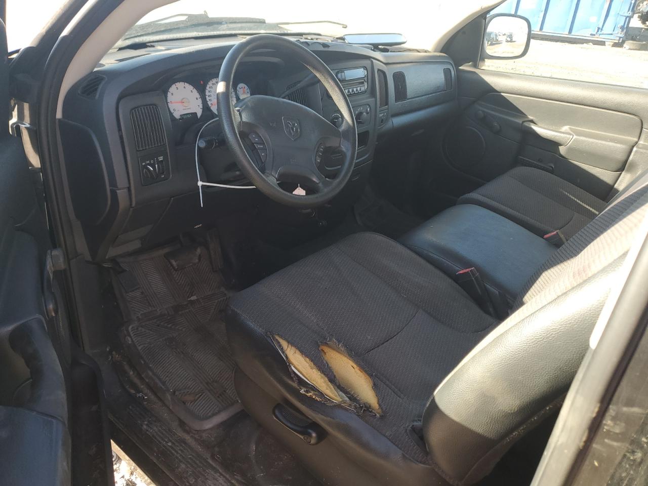 2003 Dodge RAM - Image 8