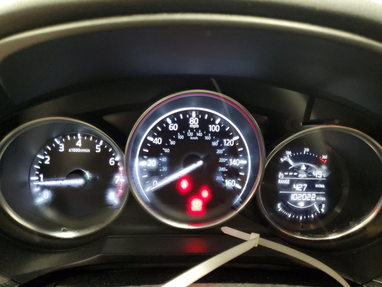 2018 Mazda 6 - Image 9
