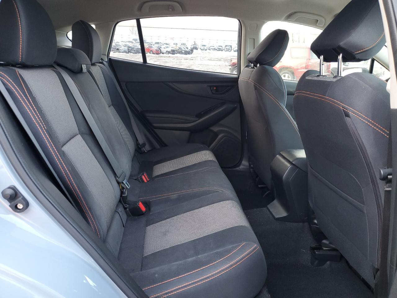 2019 Subaru XV - Image 11