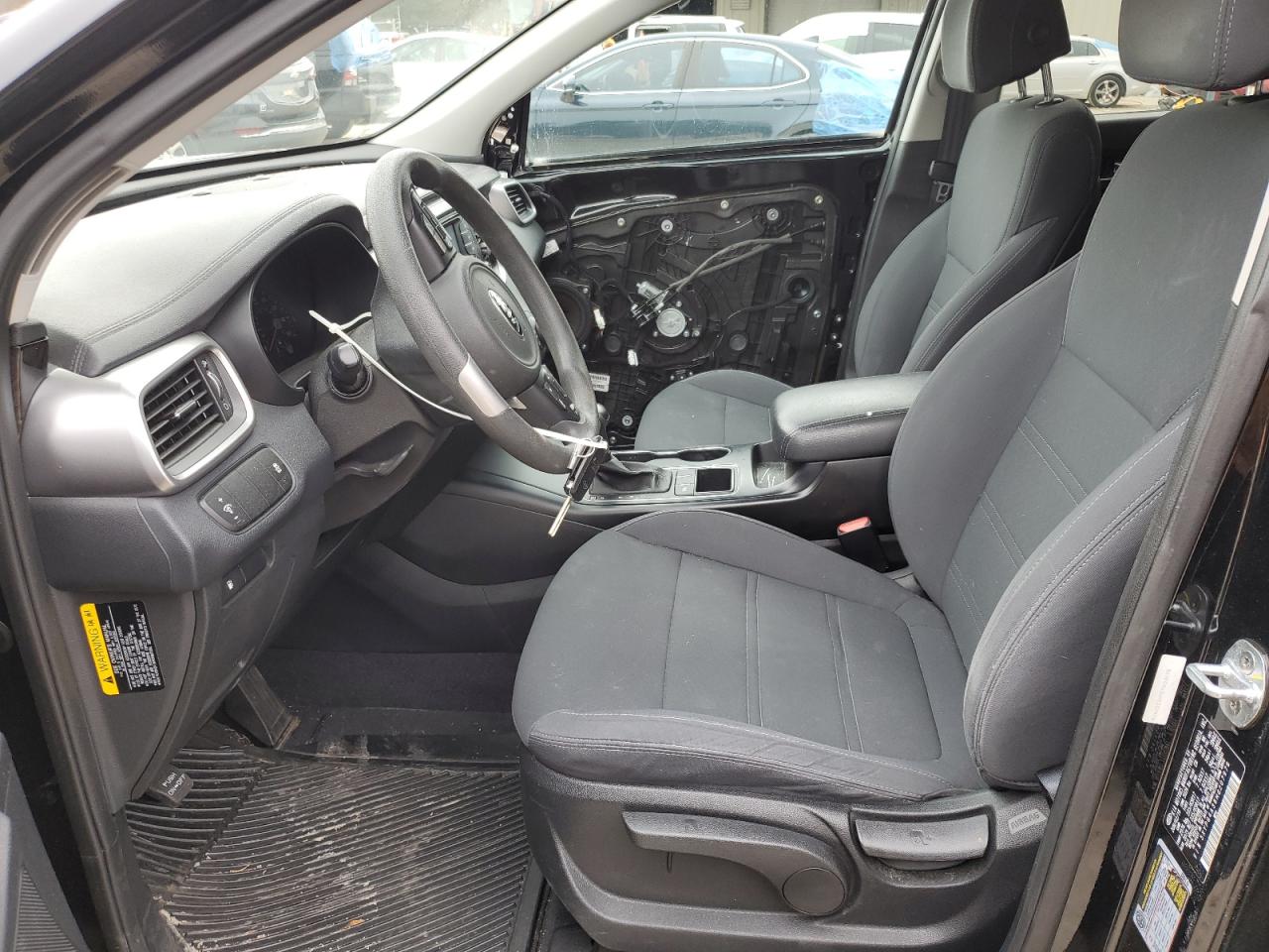 2017 Kia Sorento - Image 7