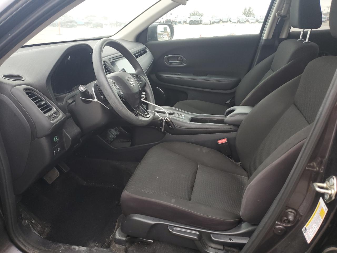 2017 Honda HR-V - Image 7