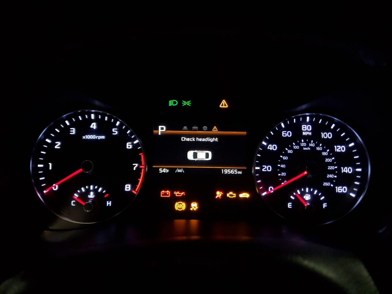 2024 Kia Forte - Image 9