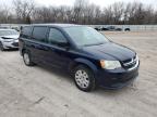 2015 Dodge Grand Caravan Se იყიდება Oklahoma City-ში, OK - Mechanical