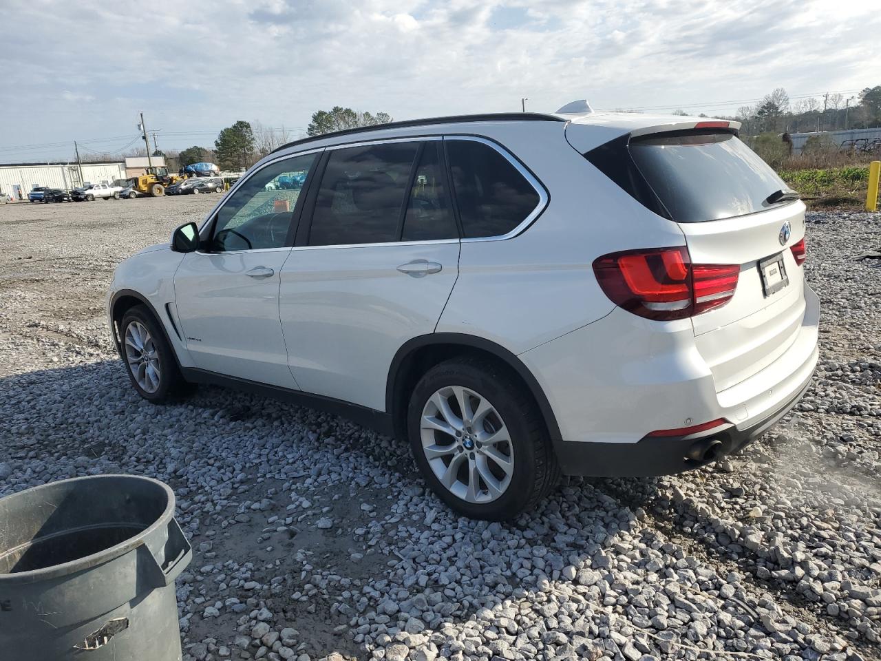 2016 BMW X5 - Image 2