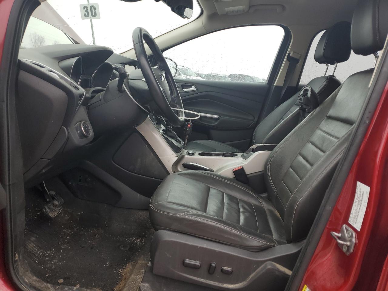 2013 Ford Escape - Image 7