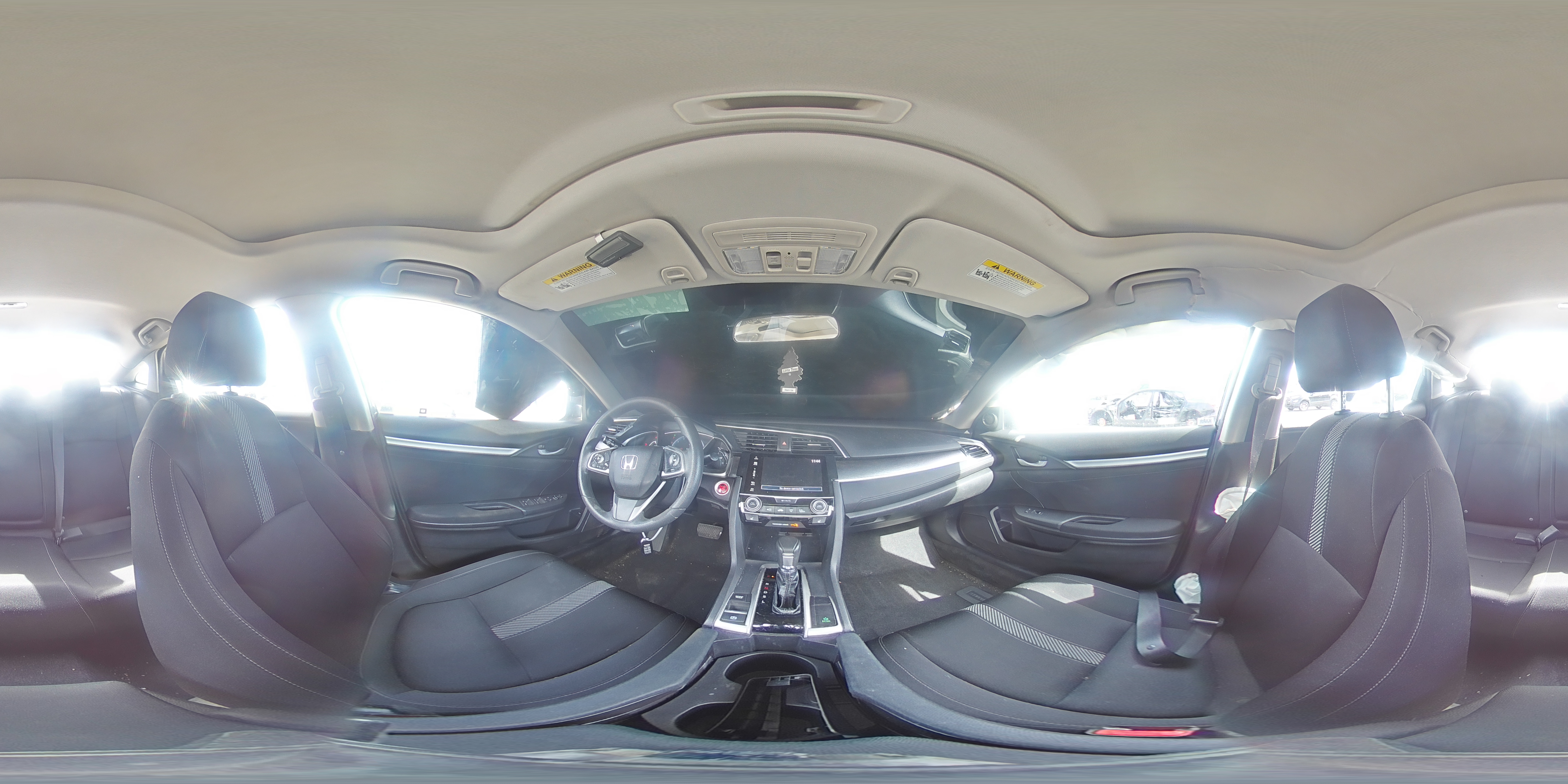 2017 Honda Civic - Image 12