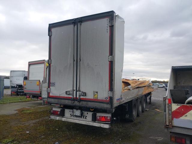 2020 TRAI TRAILER
