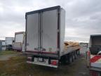 2020 TRAI TRAILER for sale at Copart SANDWICH