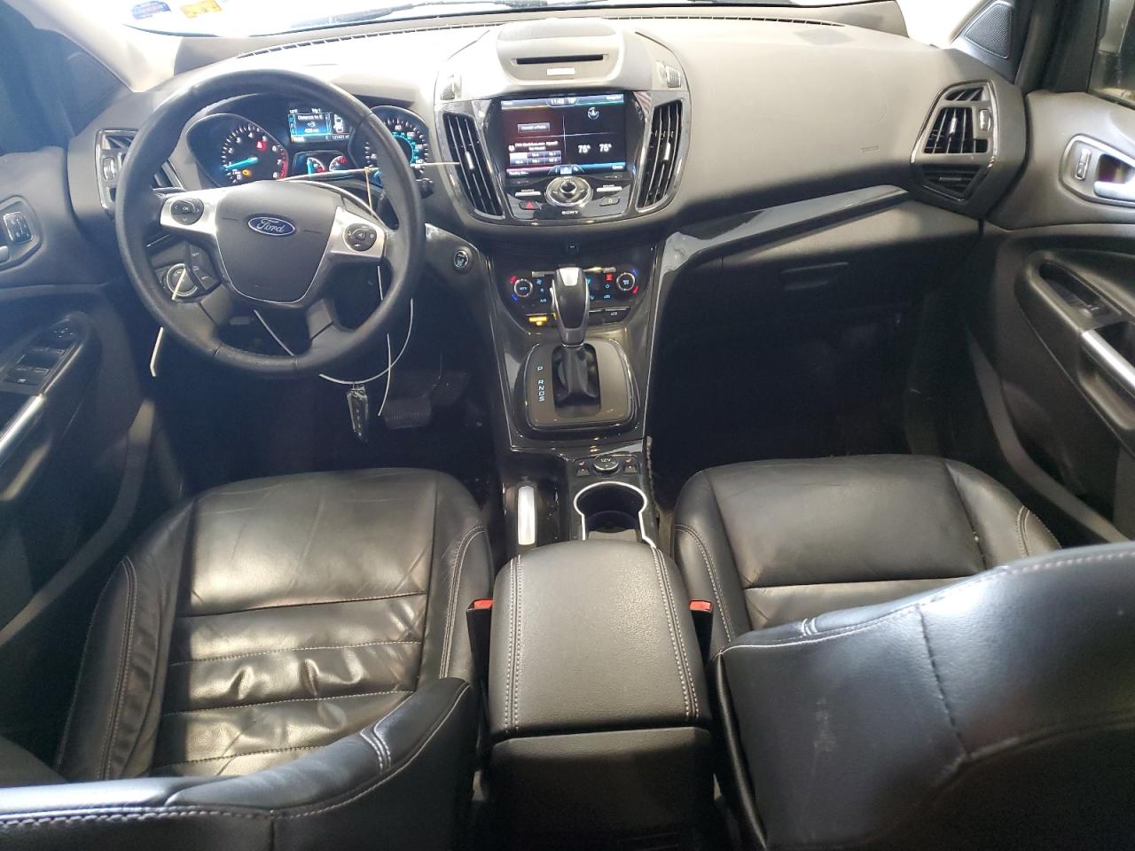 2015 Ford Escape - Image 8
