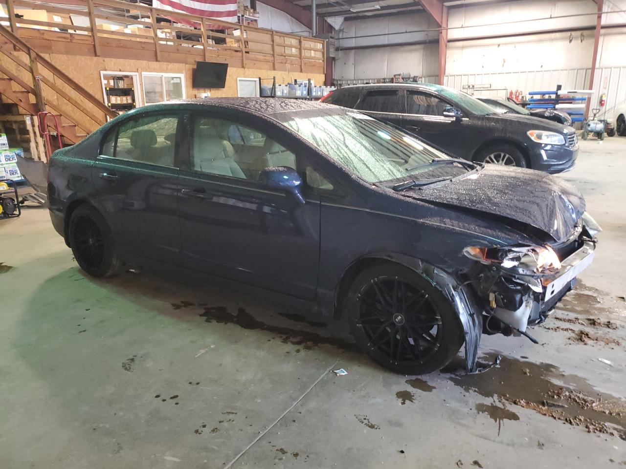 2006 Honda Civic - Image 4