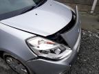 2011 RENAULT CLIO BIZU  for sale at Copart BELFAST